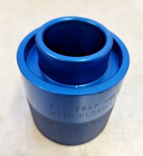 Dt-47847 Kent-moore Front Output Shaft Seal Installer Tool
