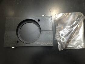 Dt-48005 Kent Moore Kent-moore Bearing Remover Puller Plate Tool