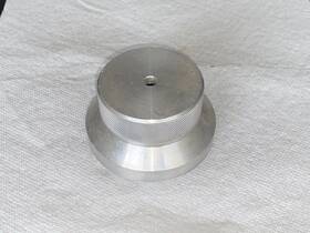 Dt-48075 Kent-moore Output Shaft Seal Installer Gm Special Tool Dt-48075 Kent-moore Output Shaft Seal Installer Gm Special Tool