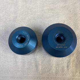 Dt-48021 Kent-moore Dt-48210 48021 Magna Transfer Case Seal Installer Tool Dt-48021 Kent-moore Dt-48210 48021 Magna Transfer Case Seal Installer Tool
