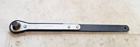 Dt-48371 Kent-moore Transfer Case Plug Wrench Ratchet Tool