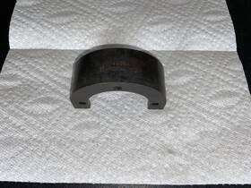 Dt-49064 Kent-moore Pinion Flange Puller Missing Bolts Gm Special Tool