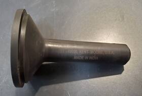 Dt-49095 Kent-moore Dust Cover Seal Installer Tool