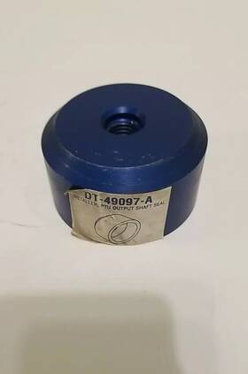 Dt-49097-a Kent-moore Pinion Output Seal Installer - Gm Special Tool Fast Ship