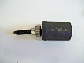 Dt-49187 Kent-moore 5th Drivers Gear Replacer Tool