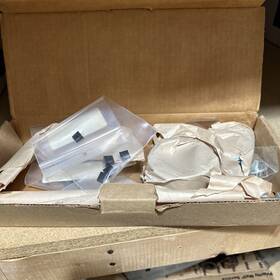 Dt-49291 Kent-moore Clutch Travel Air Passage Plug Kit Set Tool New Complete Dt-49291 Kent-moore Clutch Travel Air Passage Plug Kit Set Tool New Complete