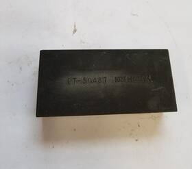 Dt-50487 Kent-moore Genuine Pinion Shim Selection Gauge Plate