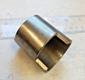 Dt-50839 Kent-moore Transmission Adapter Plate Bushing Replacer Tool