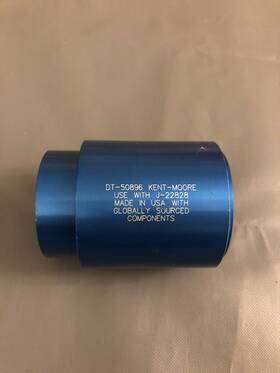 Dt-50896 Kent-moore Output Shaft Seal Installer Tool