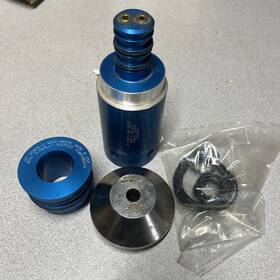 Dt-50905 Kent-moore Clutch Air Travel Fixture Adapter