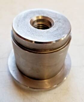 Dt-50906 Kent-moore Genuine Clutch Housing Bearing And Pump Installer
