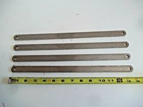 Dt-51075 Kent-moore Tremec Transmission Oem Puller Legs Dt-51075 Kent-moore Tremec Transmission Oem Puller Legs