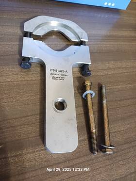 Dt-51329-a Kent-moore Driveshaft Remover Equinox Terrain Acadia Envision Xt5