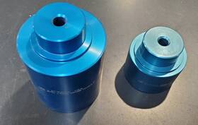 Dt-51467-a Kent-moore Dt-51466 And Ptu Seal Installer