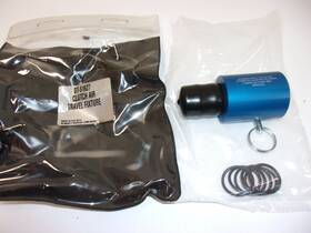 Dt-51627 Kent-moore Clutch Travel Tool Air Adapter Mke Mkv Transmission Dt-51627 Kent-moore Clutch Travel Tool Air Adapter Mke Mkv Transmission