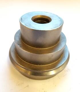 Dt-51918 Kent-moore Bearing Cup Installer Tool