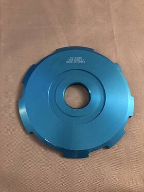 Dt-51920 Kent-moore 1st/reverse Clutch Piston Spring Installer