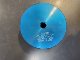Dt-52000 Kent-moore Input Shaft Seal Installer Tool