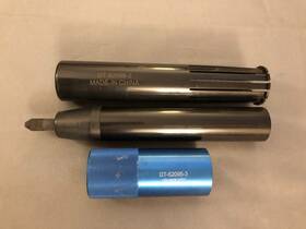 Gm-52095 Kent-moore Dt-52095 Turbine Shaft Large Seal Installer