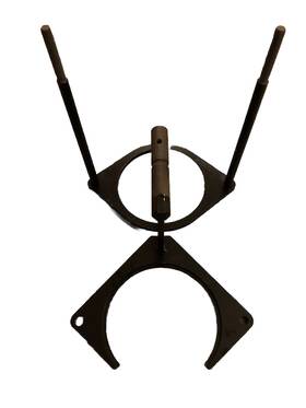Gm-52700 Kent-moore Dt-52700 Clutch Pack Rotation Fixture