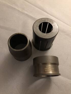 Gm-52704 Kent-moore Dt-52704 Torque Converter Seal Installer Tool