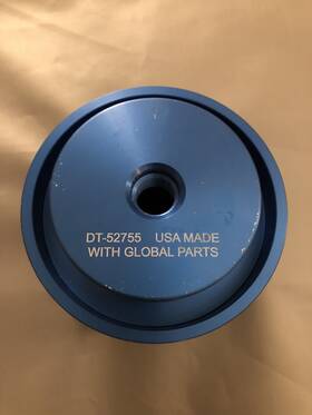 Dt-52755 Kent-moore Pinion Seal Installer Tool Dt-52755 Kent-moore Pinion Seal Installer Tool