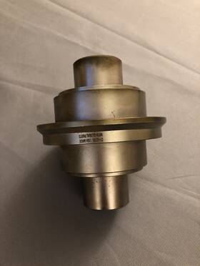 Gm-52756 Kent-moore Dt-52756 Differential/head Bearing Installer Tool