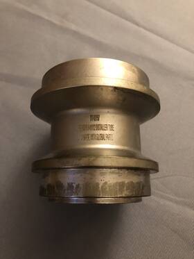 Dt-52757 Kent-moore Pinion And Hub Bearing Installer