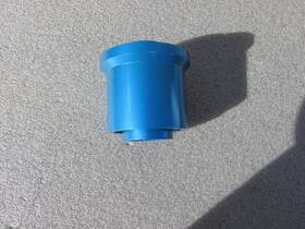 Dt-52761 Kent-moore Output / Pinion Seal Installer Tool