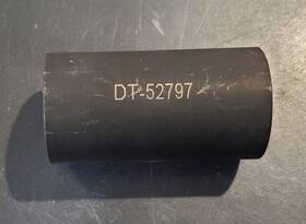 Dt-52797 Kent Moore Gm Chevy Pinion Shaft Spline Socket Tool 3/4 Inch