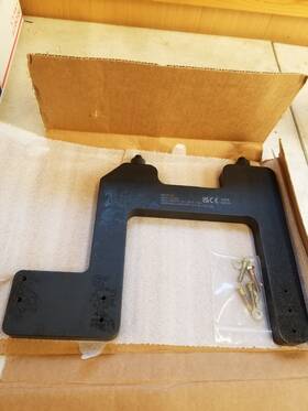 Gm-53198 Kent-moore Dt-53198 Lifting Fixture Adapter Gm-53198 Kent-moore Dt-53198 Lifting Fixture Adapter