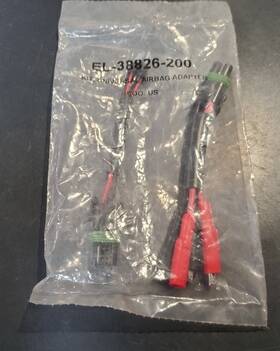 El-38826-200 Kent-moore Universal Sir Deployment Harness Adapter