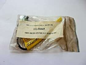 El-46845 Kent-moore Tools Deployment Harness Adapter