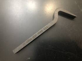 El-48508 Kent Moore Kent-moore Restraint Remover Removal Tool El-48508 Kent Moore Kent-moore Restraint Remover Removal Tool