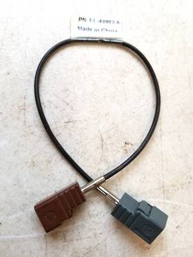 Onstar-gen10 Kent-moore El-49903-6 Antenna Adapter Tool
