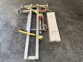 El-49976-10 Kent-moore El-49976 And Battery Lifting Fixture Pads