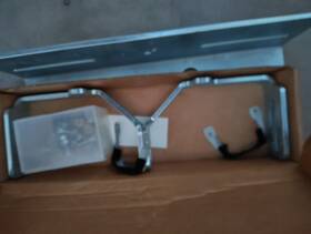 El-51377 Kent-moore Bag Repair Fixture