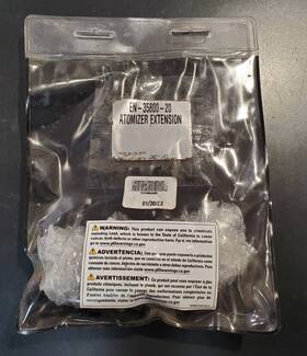 En-35800-20 Kent-moore Atomizer Extension En-35800-20 Kent-moore Atomizer Extension