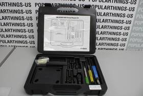 En-42385-900 Kent-moore Bosch/kent Thread Repair Kit