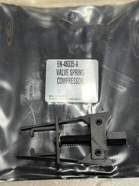 En-46335-a Kent-moore En-46335 Valve Spring Compressor Tool