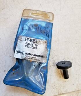 En-46359 Kent-moore Crankshaft End Protector