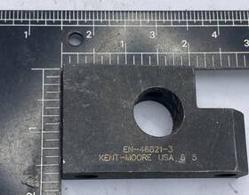 En-46821-3 Kent-moore Tool Specialty Service Qty 1 Made In Usa