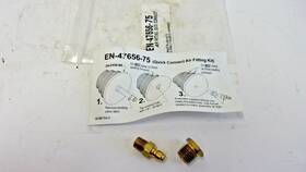 En-47656-75 Kent-moore Induction System Test Adapter Update Kit