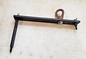 En-47748 Kent-moore Supercharger Lifting Fixture En-47748 Kent-moore Supercharger Lifting Fixture