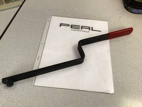 En-47913 Kent-moore Serpentine Belt Tool En-47913 Kent-moore Serpentine Belt Tool