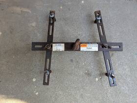 En-48898 Kent Moore Supercharger Lifting Fixture Corvette Camaro Caprice 2011-14