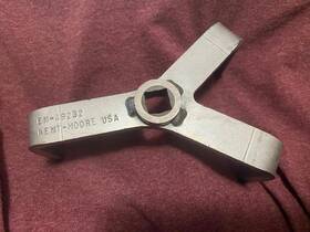 En-49232 Kent-moore Fuel Pump Removal Tool For Saab 9-3 Xwd Cadillac Bls