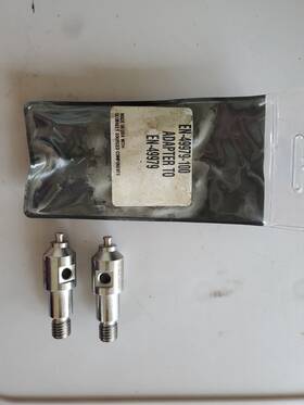 En-49979-100 Kent Moore Km Gm Balance Holder Adapter Pins