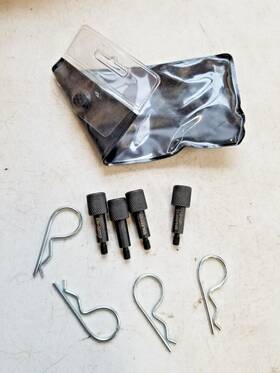 En-50717-20-3 Kent-moore Hardware Kit For En-50717-20 Valve Spring Compressor