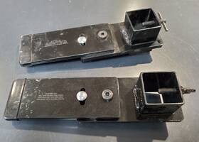 En-51007-10 Kent-moore Engine Support Fixture Adapters